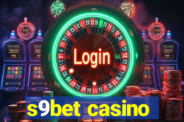 s9bet casino